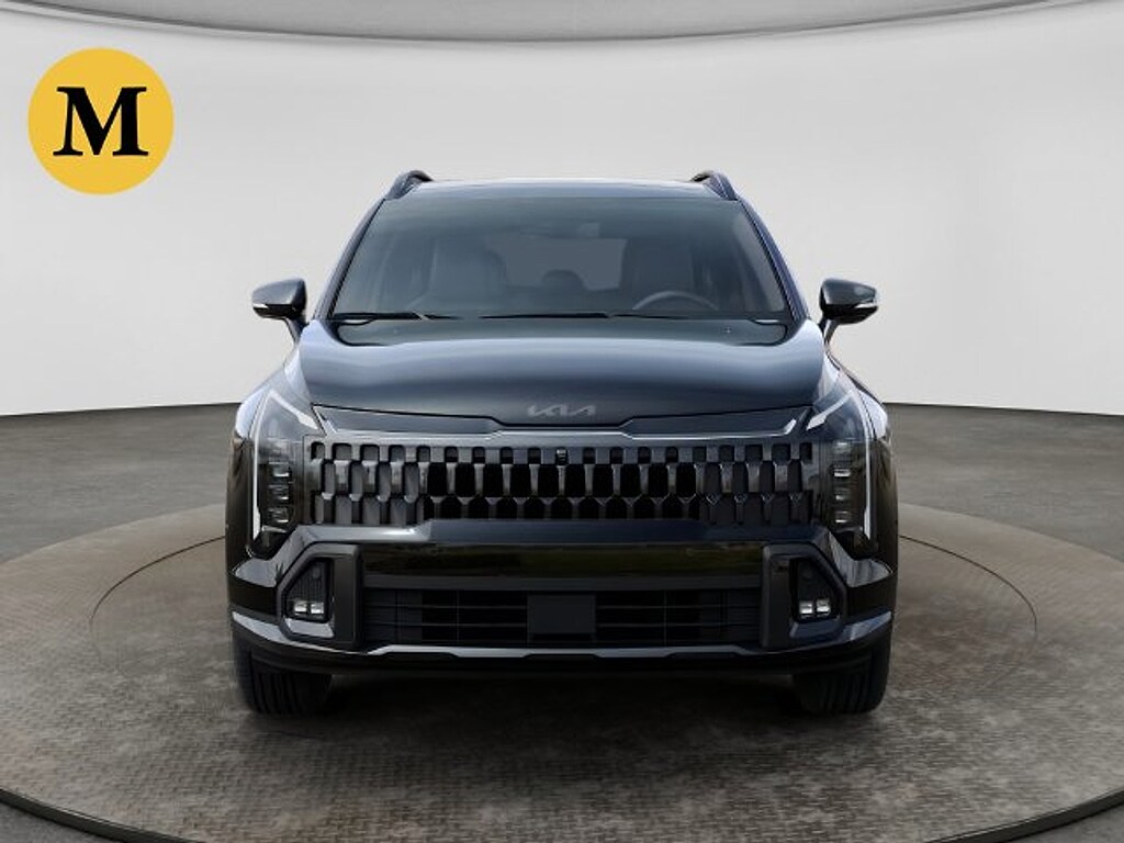 New 2027 Kia Sportage Plug-In Hybrid X-Line Prestige SUV
