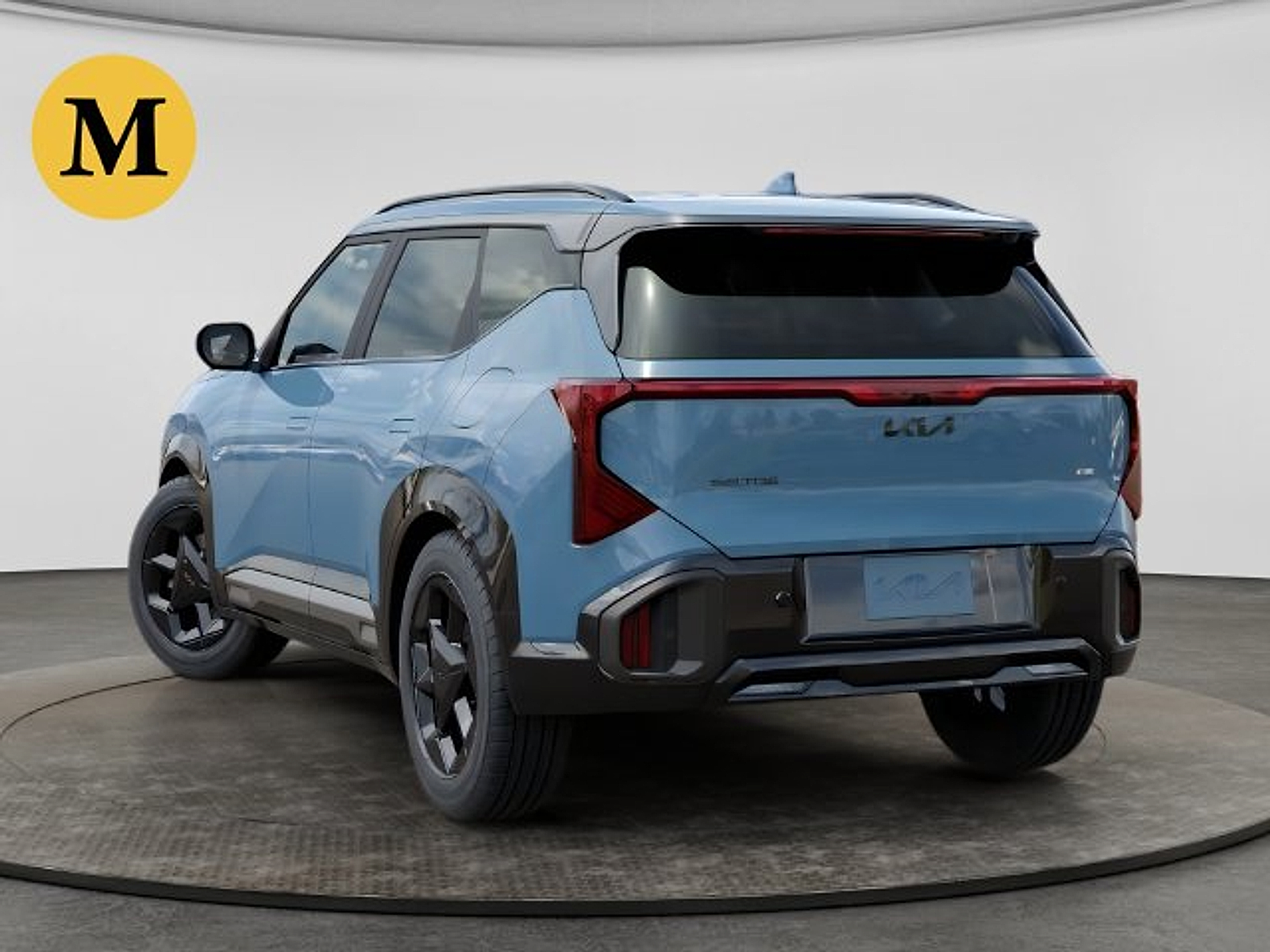New 2027 Kia Seltos X-Line S Sport Utility