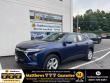 Used 2024 Chevrolet Trax LS SUV