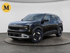 2027 Kia Seltos LX Sport Utility
