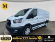 Used 2025 Ford Transit-250 Base Cargo Van