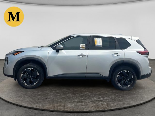 Used 2024 Nissan Rogue SV SUV