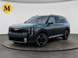  Kia Telluride Hybrid