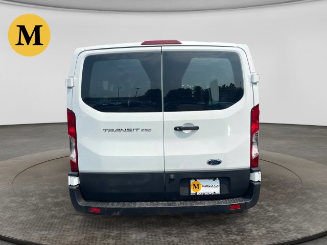 Used 2025 Ford Transit-250 Base Cargo Van