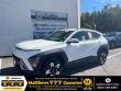 Used 2025 Hyundai Kona SEL SUV