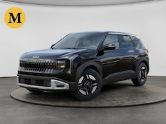 2027 Kia Seltos LX Sport Utility