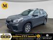 Used 2020 Subaru Forester Premium SUV