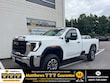  GMC Sierra 3500HD