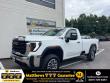 Used 2024 GMC Sierra 3500HD Pro Truck