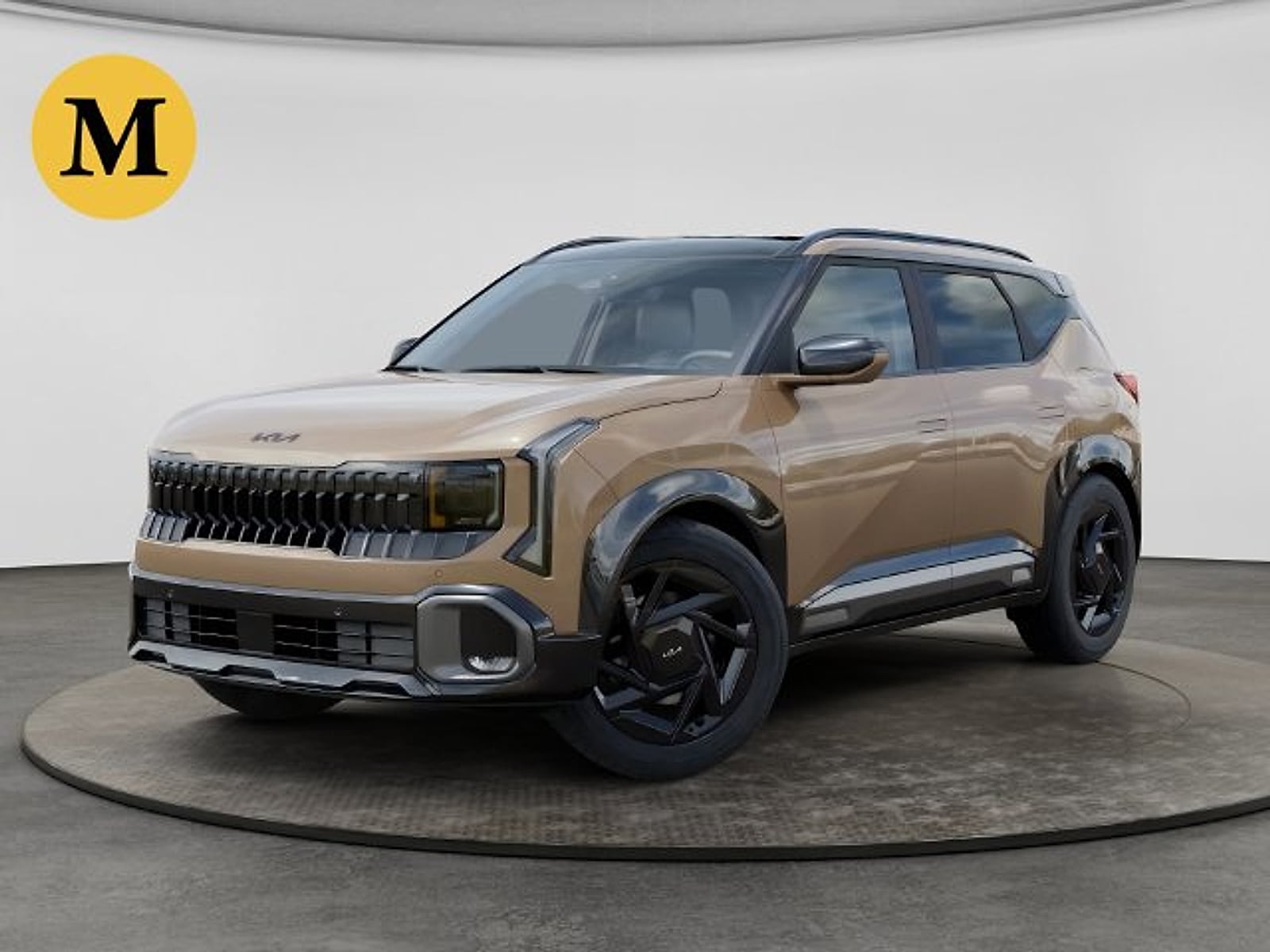 2027 Kia Seltos SX