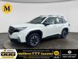 Certified 2026 Subaru Forester Premium SUV