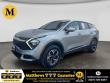 Certified 2023 Kia Sportage LX SUV