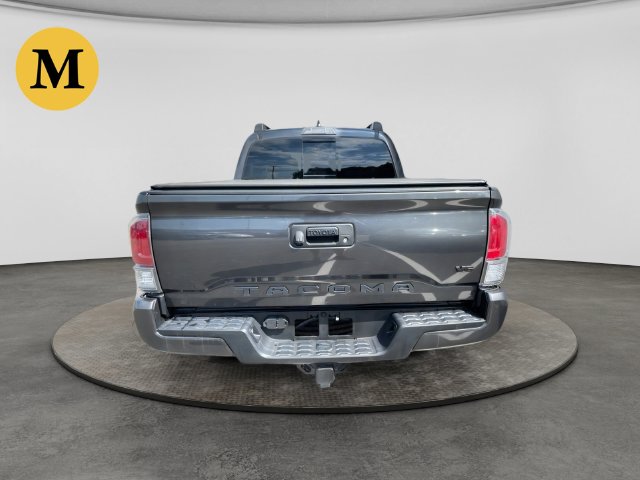 Used 2020 Toyota Tacoma TRD Sport Truck