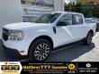 Used 2024 Ford Maverick Lariat Truck