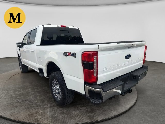 Used 2024 Ford F-250SD Lariat Truck