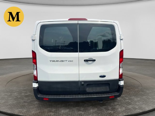 Used 2025 Ford Transit-250 Base Cargo Van