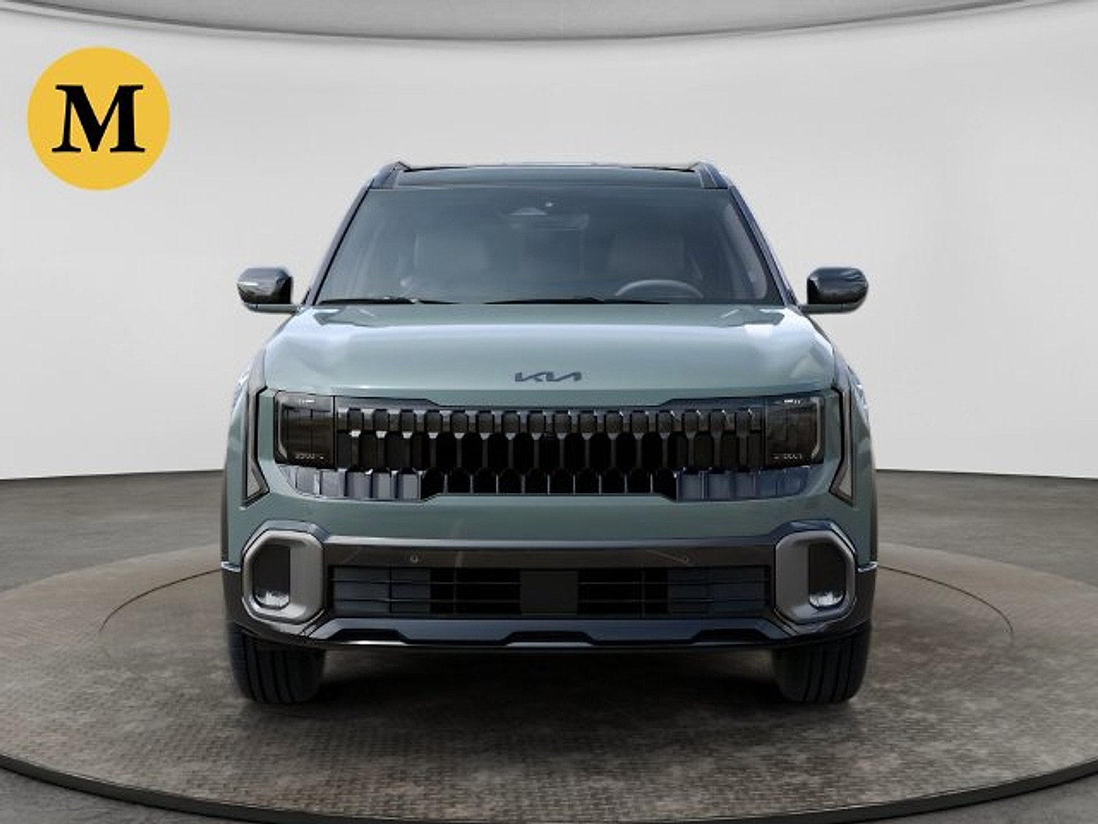New 2027 Kia Seltos X-Line S SUV