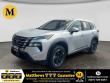 Used 2024 Nissan Rogue SV SUV