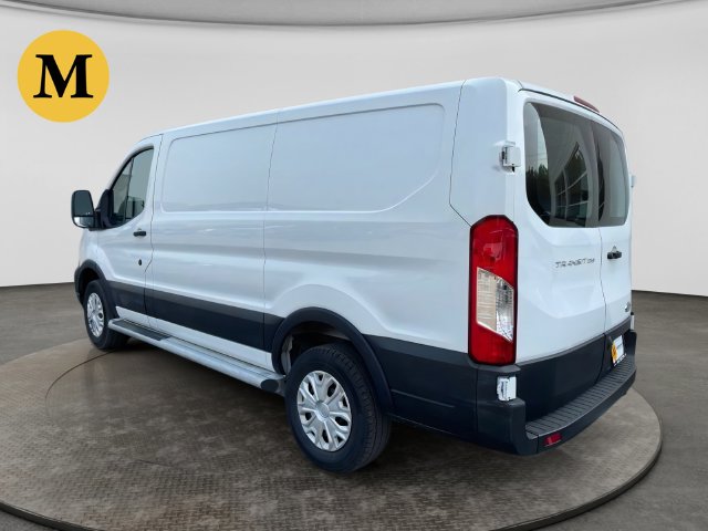 Used 2025 Ford Transit-250 Base Cargo Van