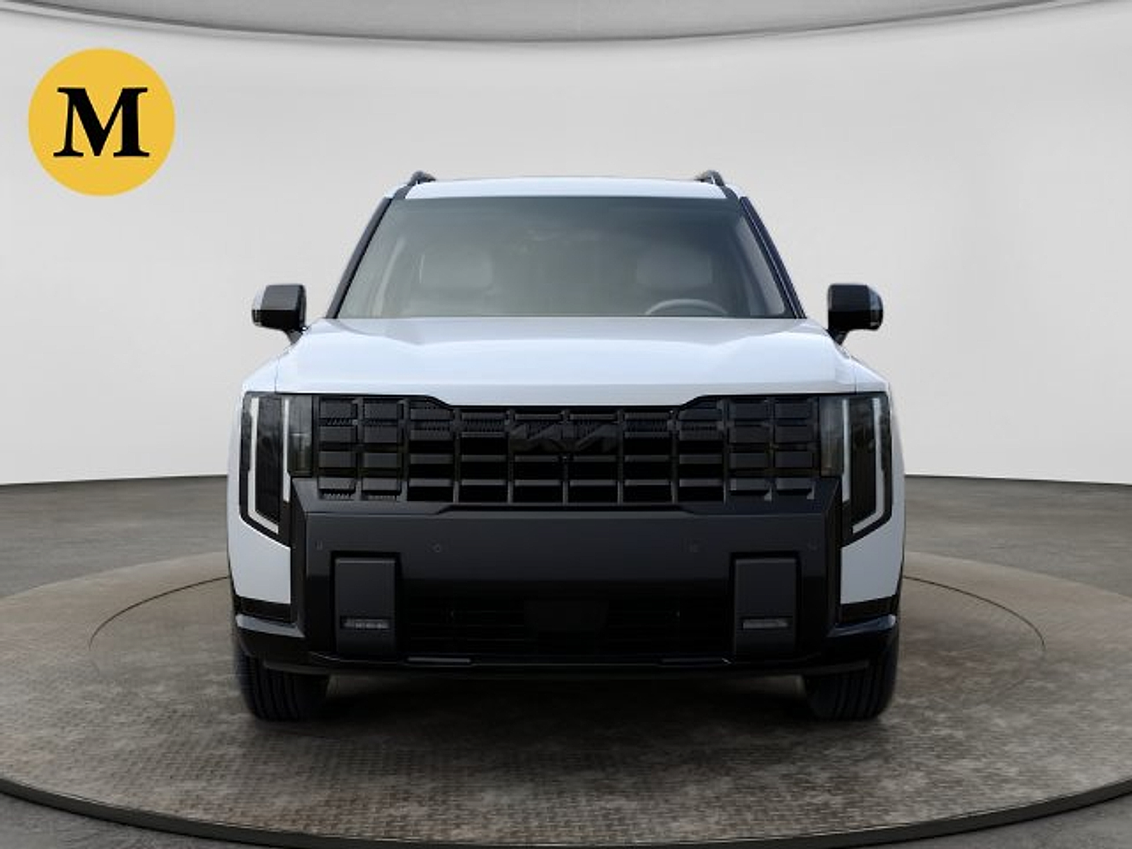 New 2027 Kia Telluride Hybrid X-Line SX-Prestige Sport Utility