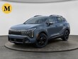  Kia Sportage Plug-In Hybrid