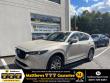 Used 2025 Mazda CX-5 2.5 S Preferred Package SUV