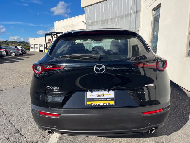 Used 2023 Mazda CX-30 2.5 S SUV