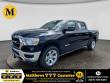 Used 2021 Ram 1500 Big Horn/Lone Star Truck