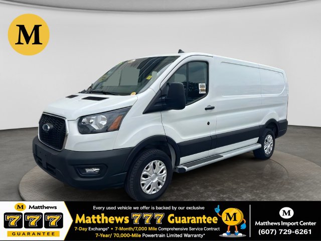  Ford Transit-250