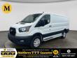 Used 2025 Ford Transit-250 Base Cargo Van