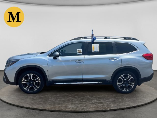 Certified 2023 Subaru Ascent Limited 7-Passenger SUV
