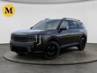  Kia Telluride Hybrid