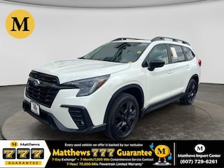 2026 Subaru Ascent Onyx Edition Touring SUV