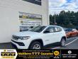 Used 2024 Jeep Compass Latitude SUV