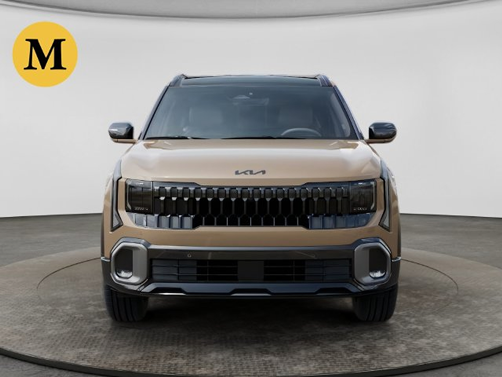 New 2027 Kia Seltos X-Line S Sport Utility