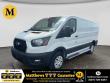 Used 2025 Ford Transit-250 Base Cargo Van