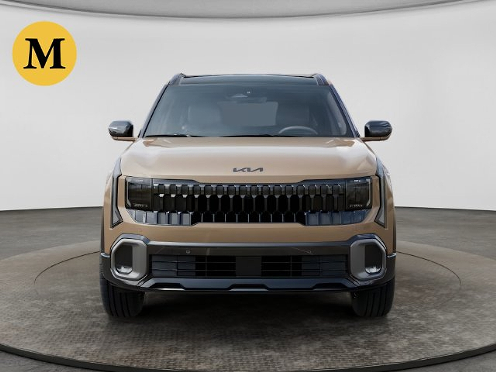 New 2027 Kia Seltos X-Line SX Sport Utility