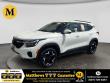 Certified 2024 Kia Seltos EX SUV