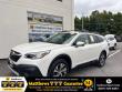 Used 2021 Subaru Outback Limited SUV