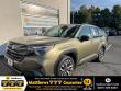 Certified 2026 Subaru Forester Touring SUV