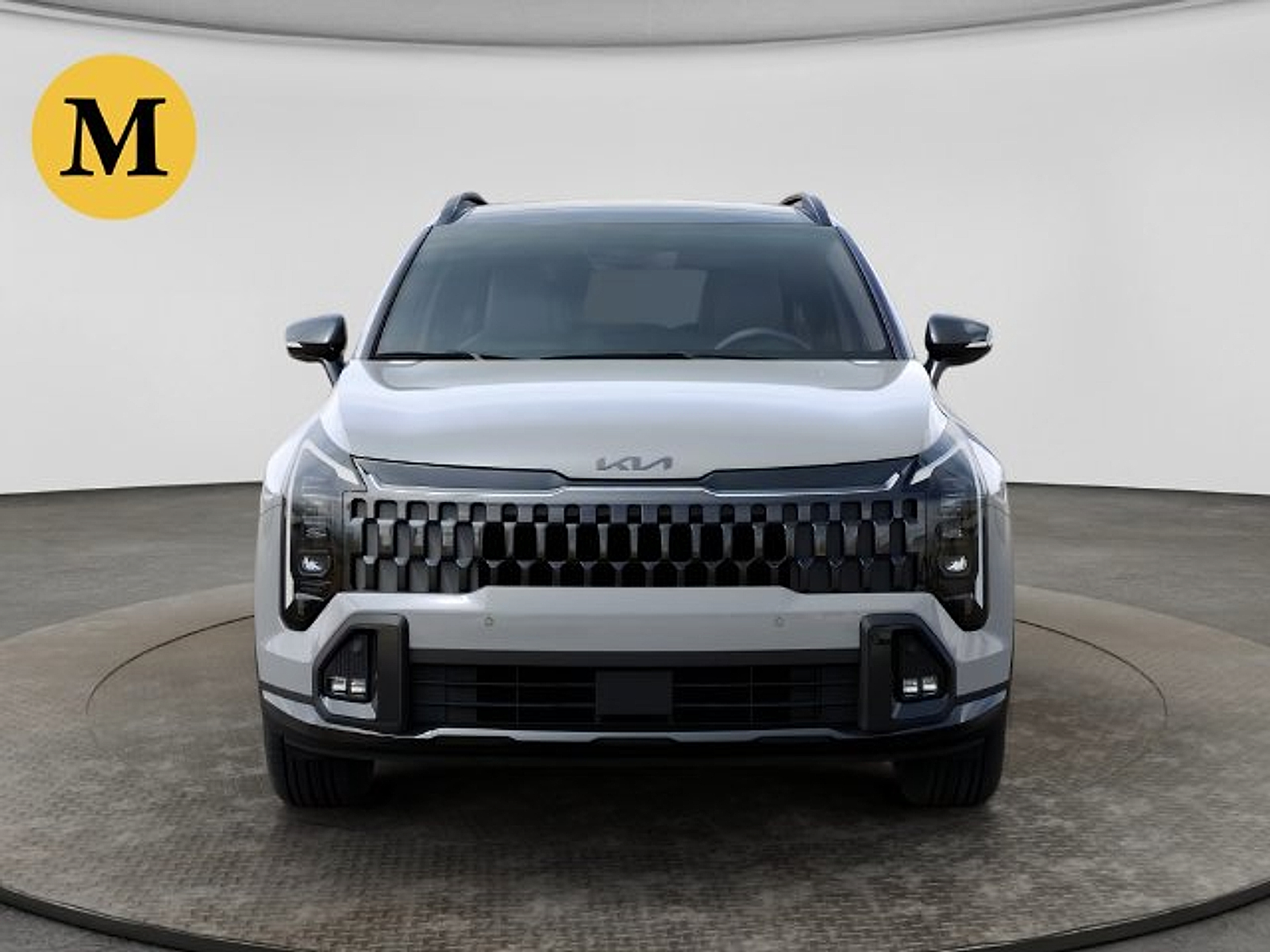 New 2026 Kia Sportage X-Line SUV