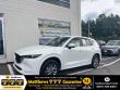 Used 2024 Mazda CX-5 2.5 S Select Package SUV