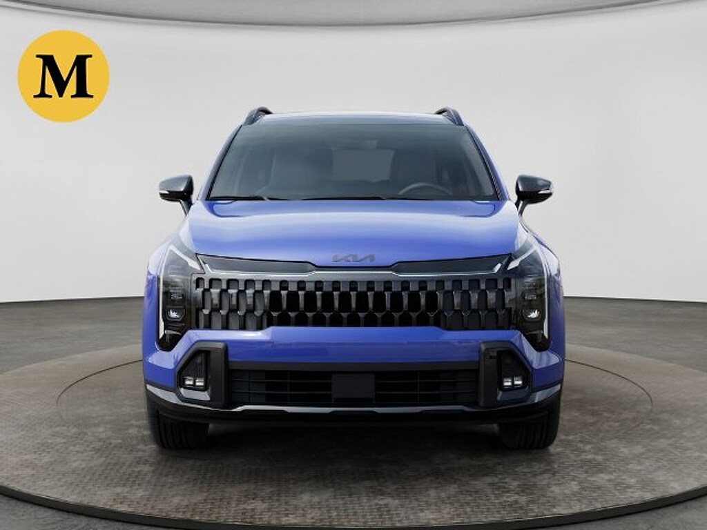 New 2026 Kia Sportage X-Line SUV