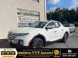 Used 2022 Hyundai Santa Cruz 2.5L SEL Truck Crew Cab