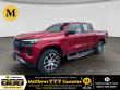 Used 2024 Chevrolet Colorado Z71 Truck