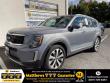 Certified 2022 Kia Telluride S SUV