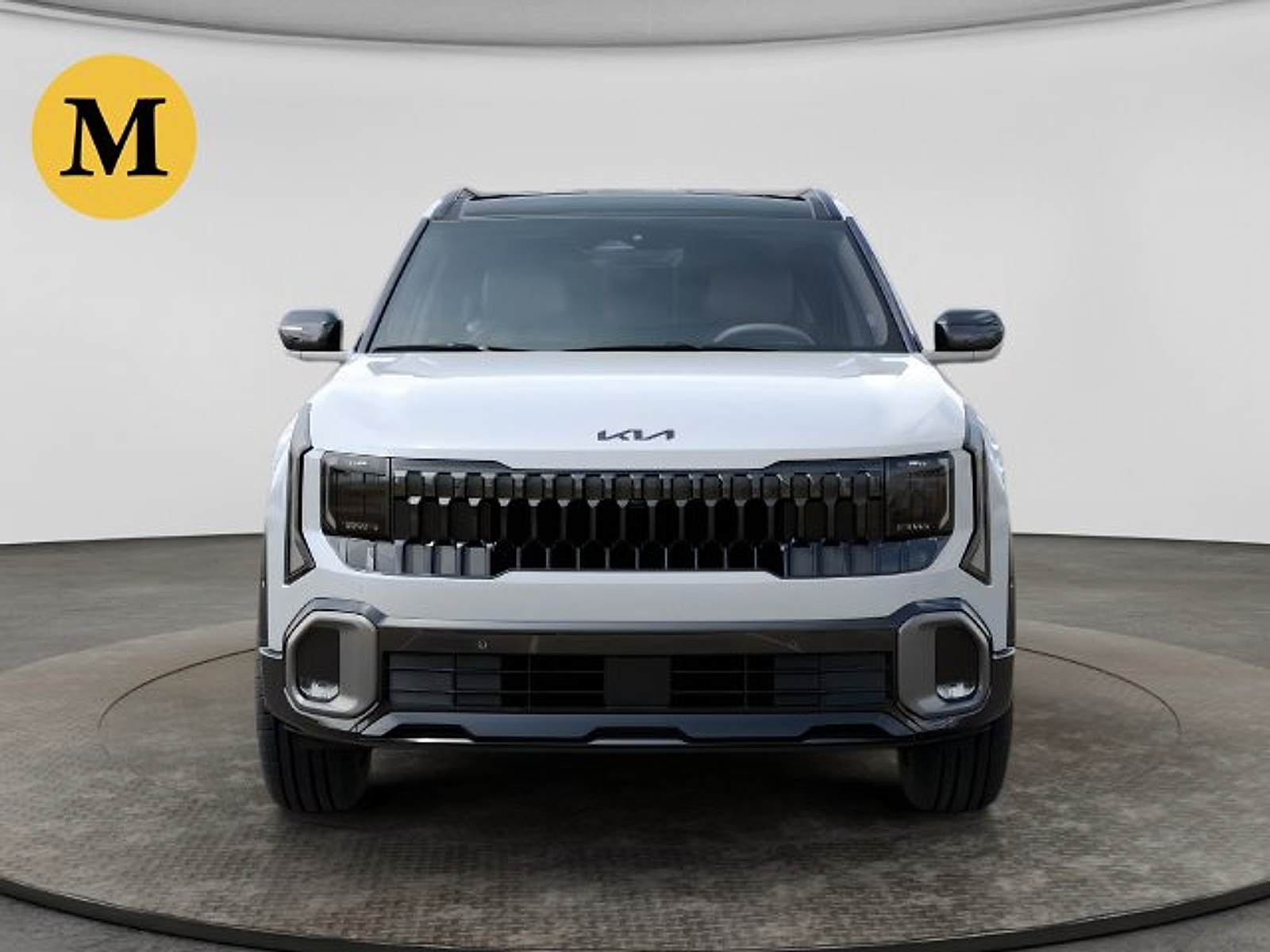 New 2027 Kia Seltos X-Line SX SUV