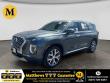 Used 2022 Hyundai Palisade SEL SUV