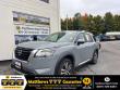 Used 2023 Nissan Pathfinder Platinum SUV