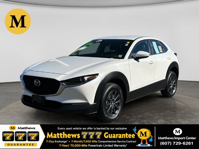 2023 Mazda CX-30 2.5 S SUV